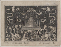 KG 10919
<br/>
Lot en zijn dochters ("Oude Testament")
<br/>
<em>Delaune, Etienne (1519-1583)</em>